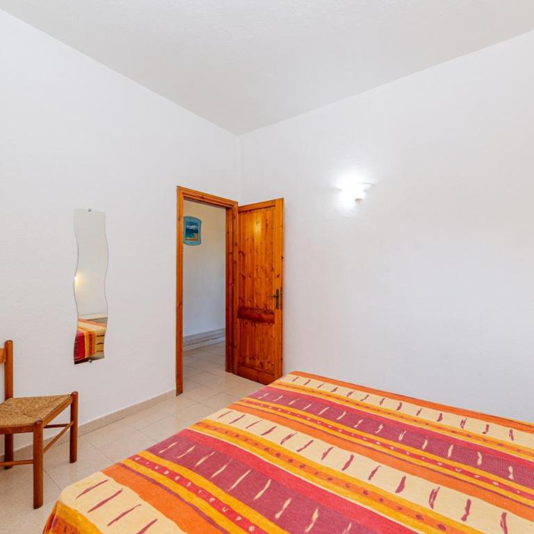 Centro Residenziale Le Canne - Appartamento con 1 Camera da Letto - 17