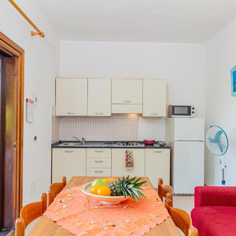 Centro Residenziale Le Canne - Appartamento con 1 Camera da Letto - 13