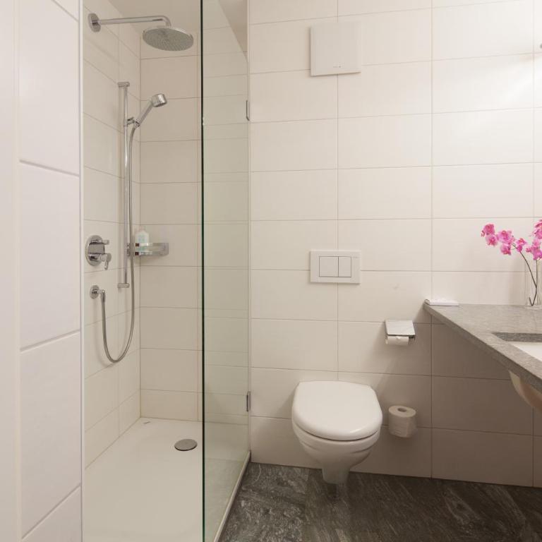 Hotel Chesa Surlej - Classic Doppelzimmer - 3
