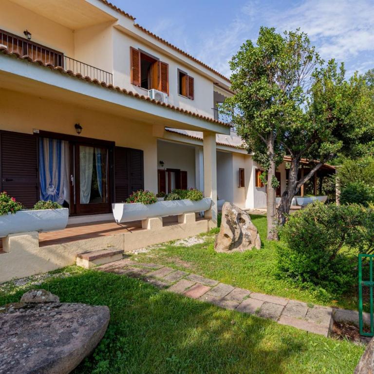 Centro Residenziale Le Canne - Appartamento con 1 Camera da Letto - 7