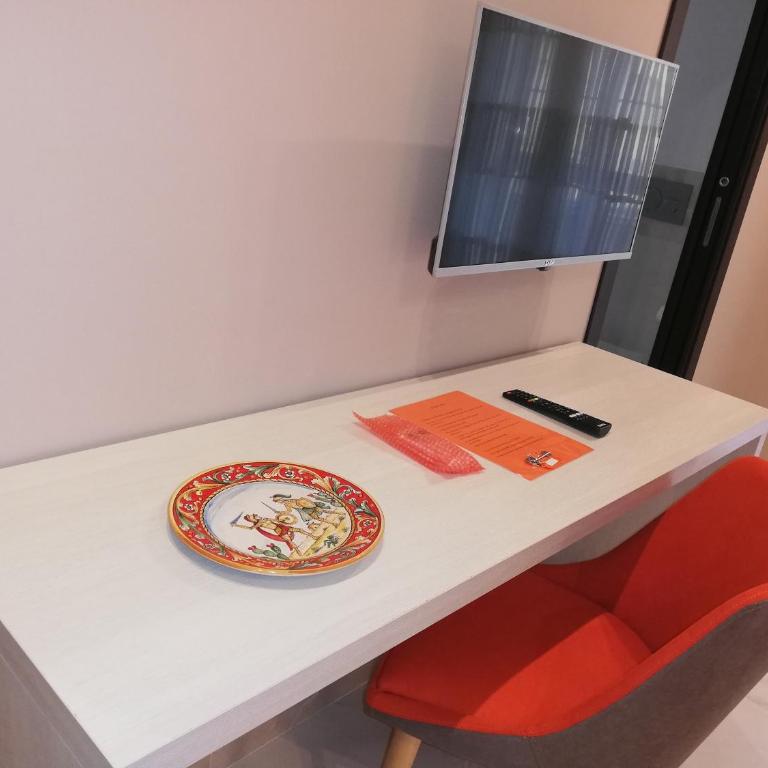 Casa Bandiera - Appartamento con 2 Camere da Letto - 12