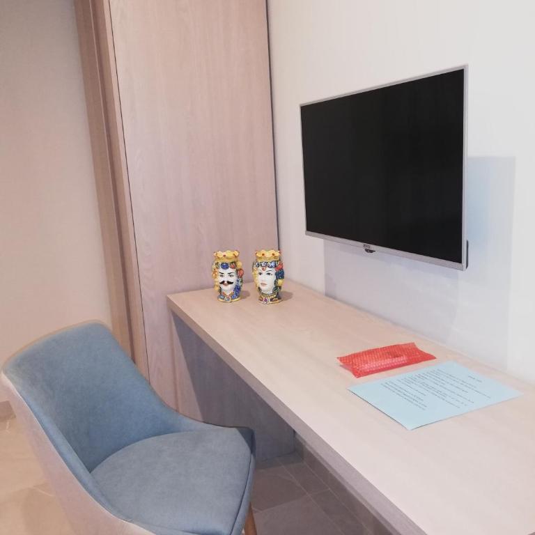 Casa Bandiera - Appartamento con 2 Camere da Letto - 27