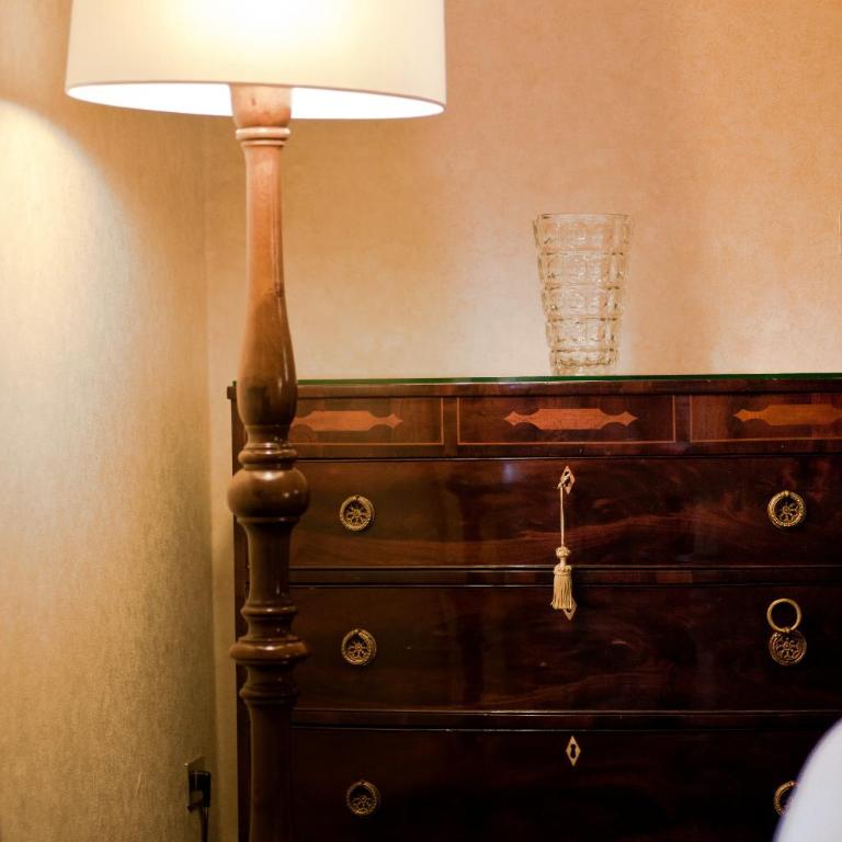 Aldrovandi Residence City Suites - Suite Senior - 8