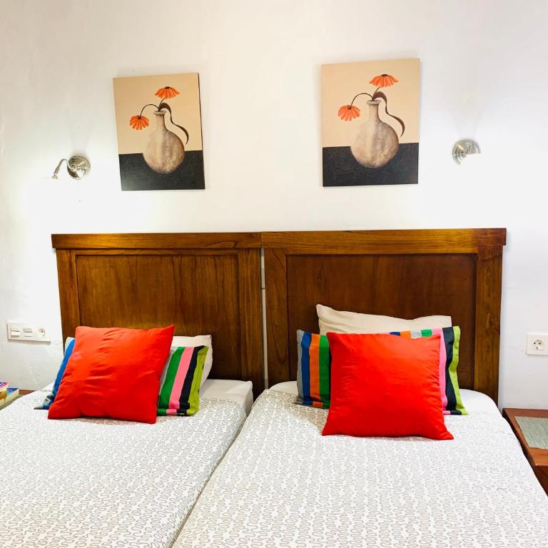 Tagoror Lanzarote - Apartamento de 1 dormitorio - 5