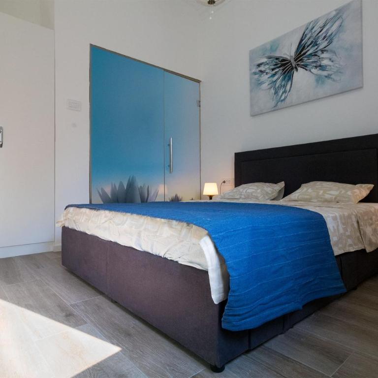 Twin Center Apartments - Apartman sa 2 Spavaće Sobe - 11