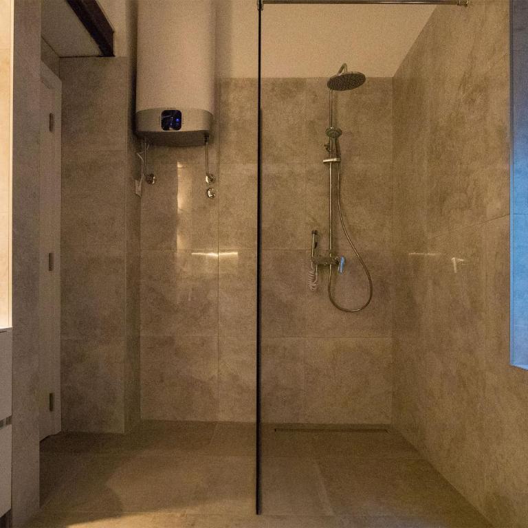 Twin Center Apartments - One-Bedroom Apartment - 7