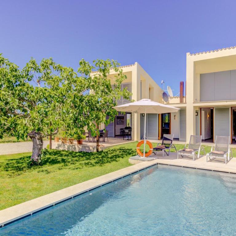 Villa Vertent by Sealand Villas - Villa con piscina privada - 4
