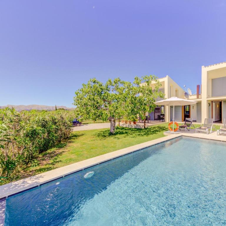 Villa Vertent by Sealand Villas - Villa con piscina privada - 22