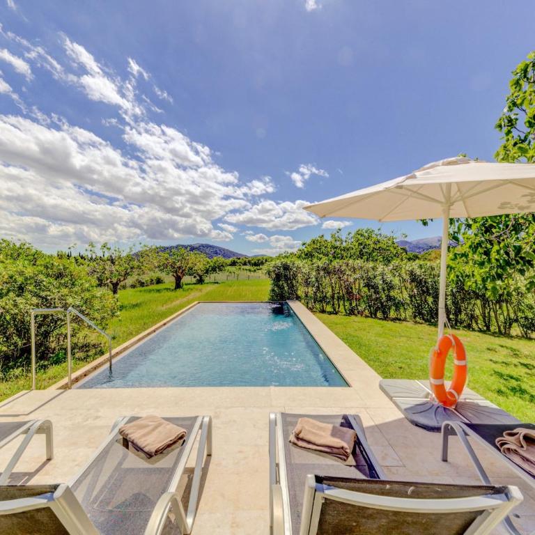 Villa Vertent by Sealand Villas - Villa con piscina privada - 3