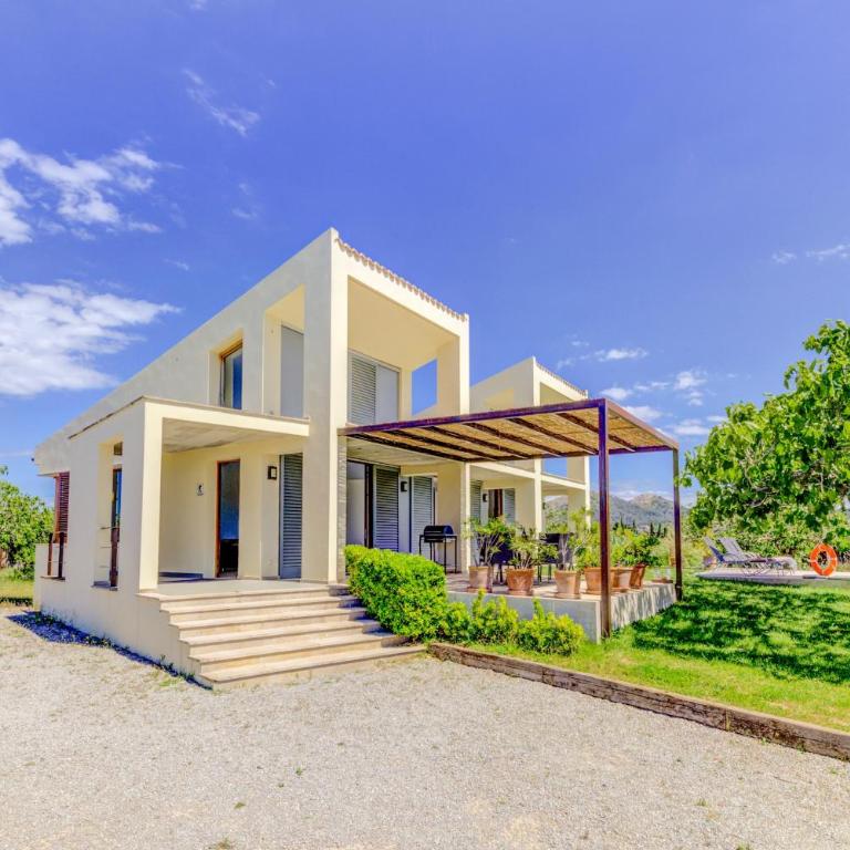 Villa Vertent by Sealand Villas - Villa con piscina privada - 24
