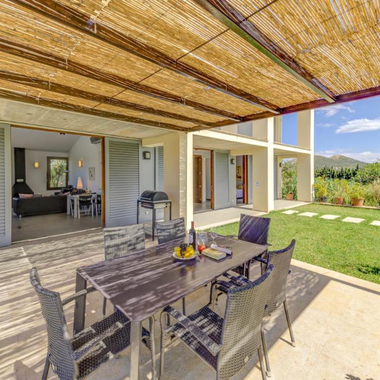 Villa Vertent by Sealand Villas - Villa con piscina privada - 7