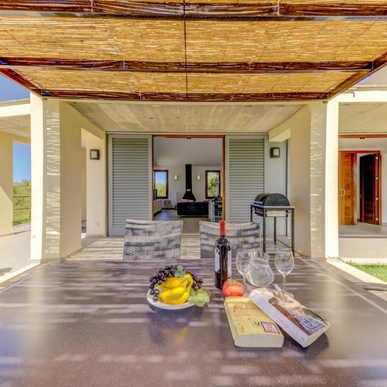 Villa Vertent by Sealand Villas - Villa con piscina privada - 10