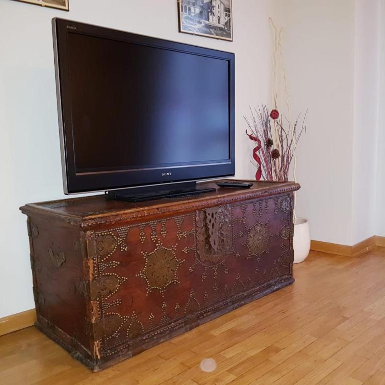 Sweet Saragozza apartment - Apartment with Terrace - 17