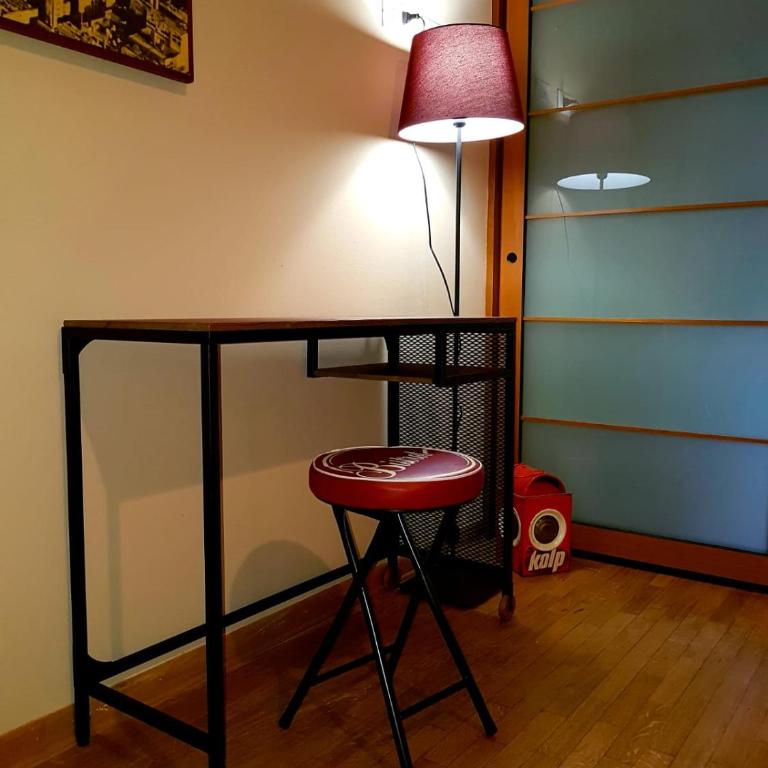 Sweet Saragozza apartment - Apartment with Terrace - 16