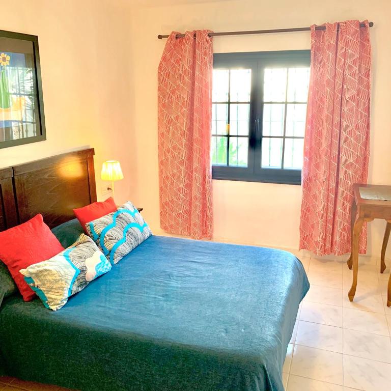 Tagoror Lanzarote - Apartamento de 2 dormitorios - 7