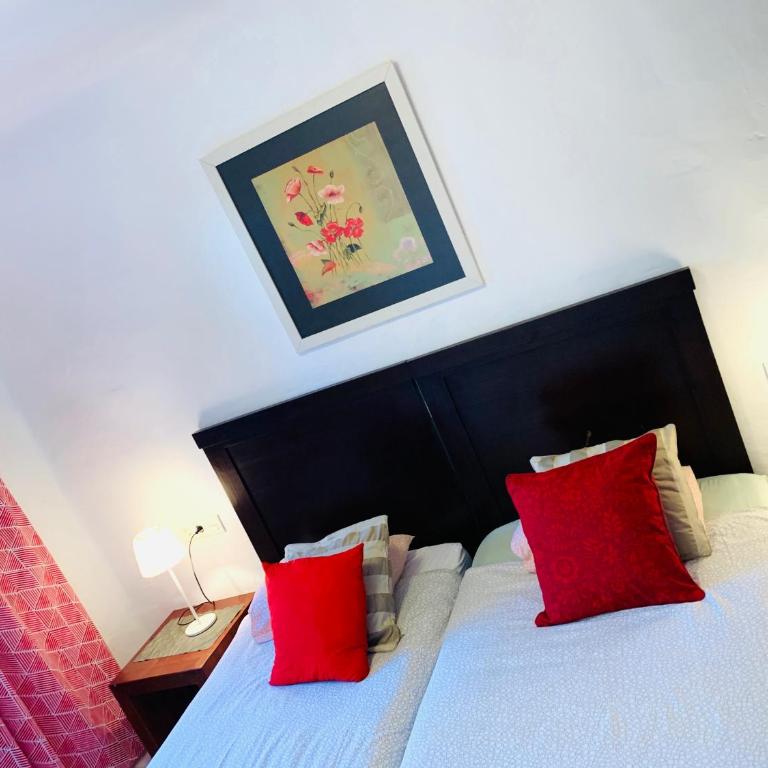 Tagoror Lanzarote - Apartamento de 2 dormitorios - 6