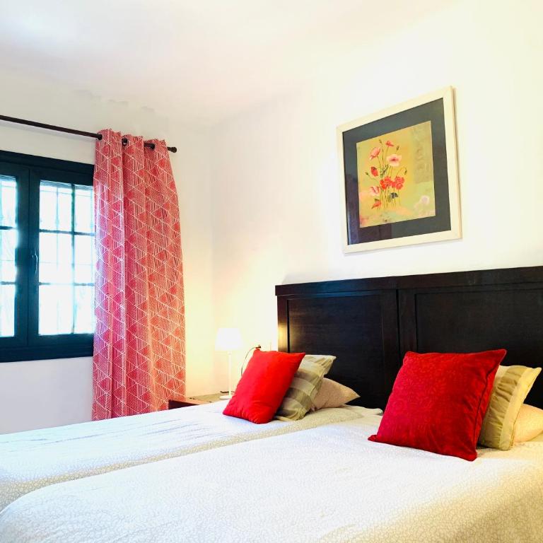Tagoror Lanzarote - Apartamento de 1 dormitorio - 1