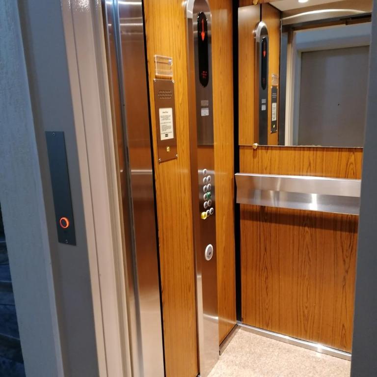 Cannes NEW Apartment, Palais Des Festivals, CROISETTE, Beaches - Studio - 19