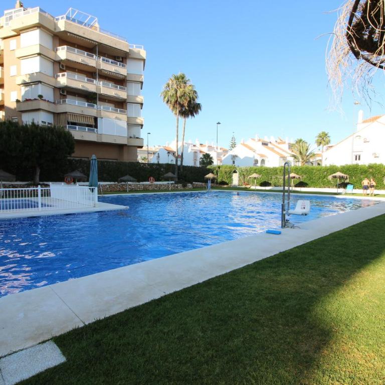 Goldküste - Torrox - Two-Bedroom Apartment - 50