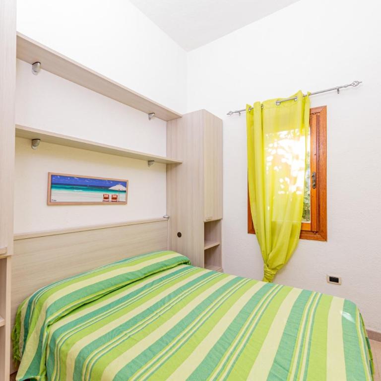 Centro Residenziale Le Canne - Appartamento - Piano Terra - 15