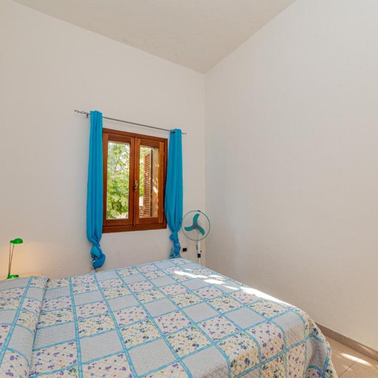 Centro Residenziale Le Canne - Appartamento - Piano Terra - 14