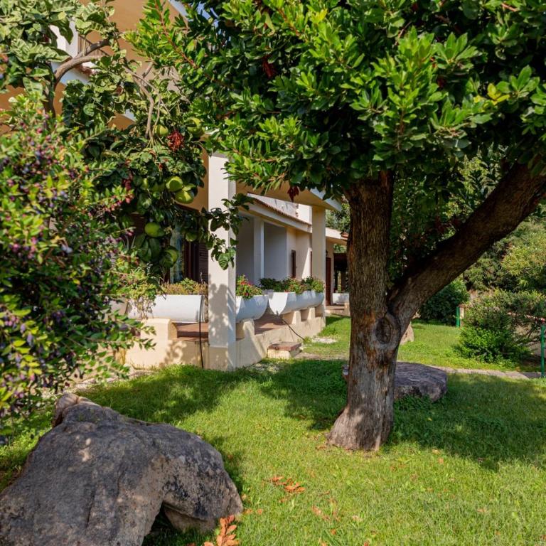 Centro Residenziale Le Canne - Appartamento con 1 Camera da Letto - 5