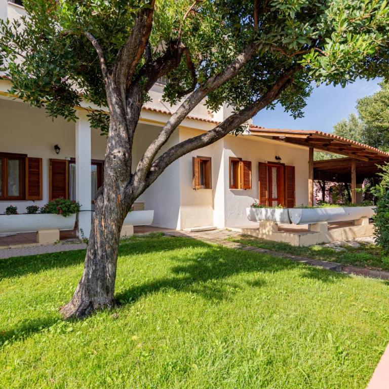 Centro Residenziale Le Canne - Appartamento con 1 Camera da Letto - 2