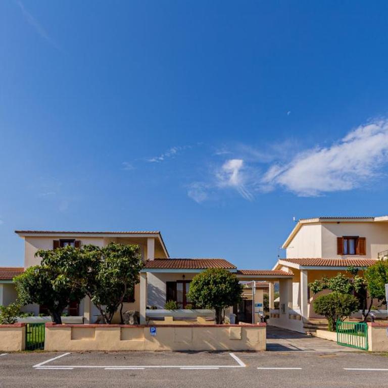 Centro Residenziale Le Canne - Appartamento con 1 Camera da Letto - 1