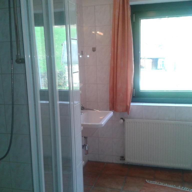 Apartment Haus am See - Apartment mit 5 Schlafzimmern und Terrasse - 2