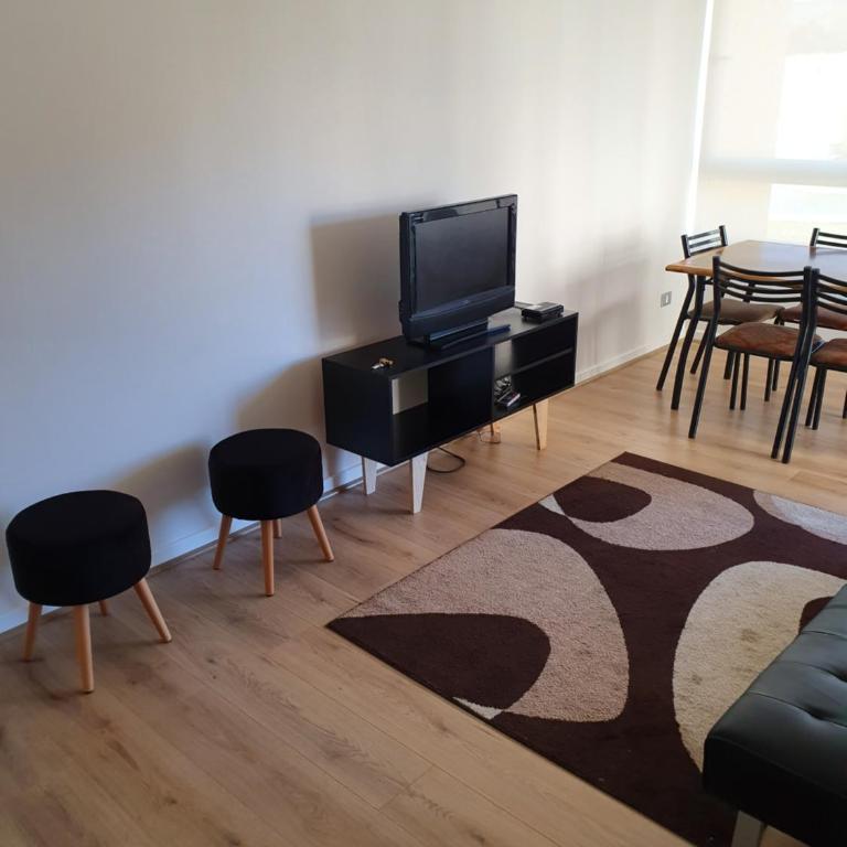 Departamento en Lomas de Papudo V - Apartamento de 3 dormitorios - 10