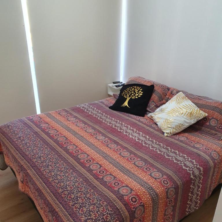 Departamento en Lomas de Papudo V - Apartamento de 3 dormitorios - 20