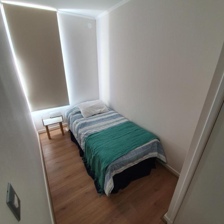 Departamento en Lomas de Papudo V - Apartamento de 3 dormitorios - 26