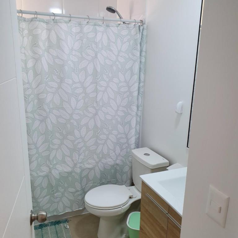Departamento en Lomas de Papudo V - Apartamento de 3 dormitorios - 30