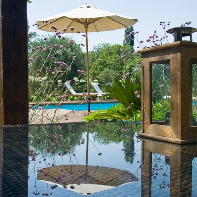 La Lavande - Villa avec Piscine Privée - 3