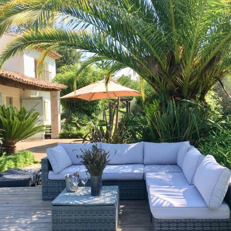 La Lavande - Villa avec Piscine Privée - 5