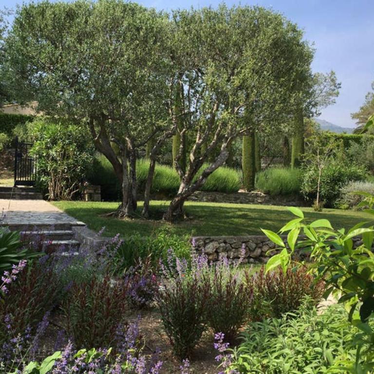 La Lavande - Villa avec Piscine Privée - 8