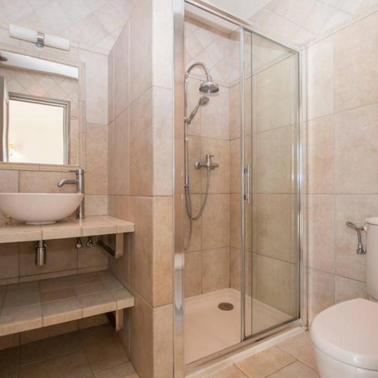 La Lavande - Villa avec Piscine Privée - 27