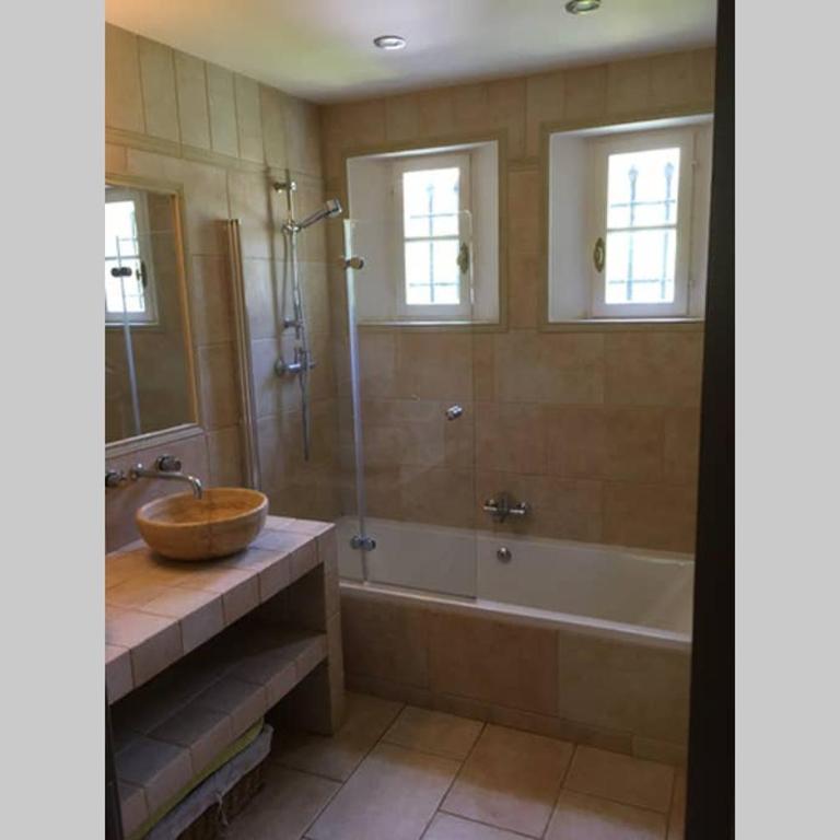 La Lavande - Villa avec Piscine Privée - 29