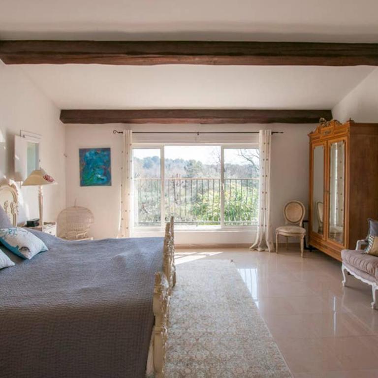 La Lavande - Villa avec Piscine Privée - 21