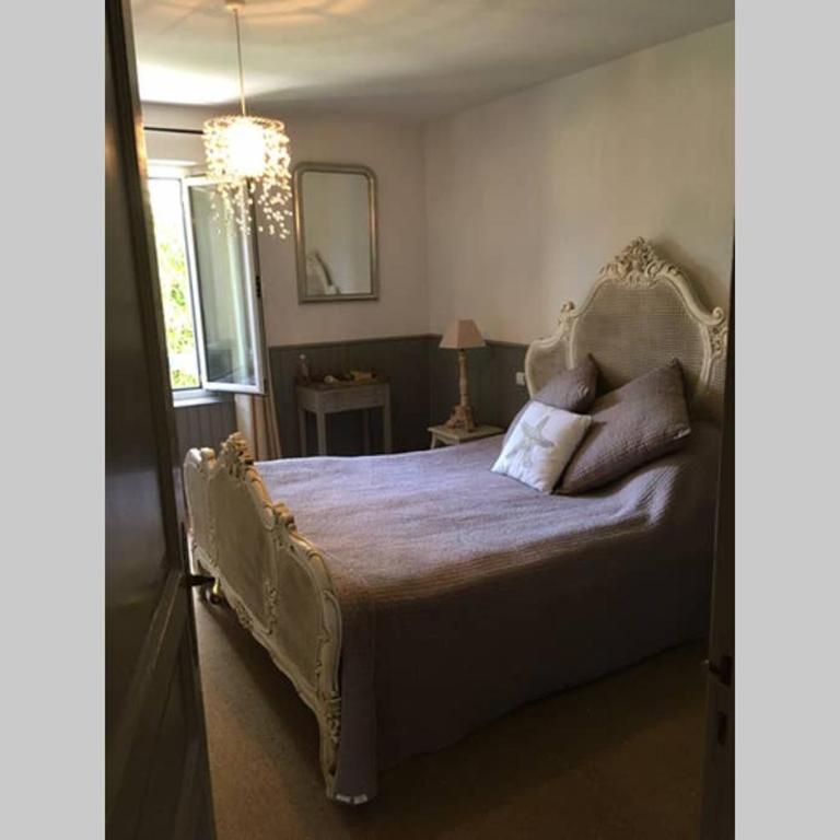 La Lavande - Villa avec Piscine Privée - 22