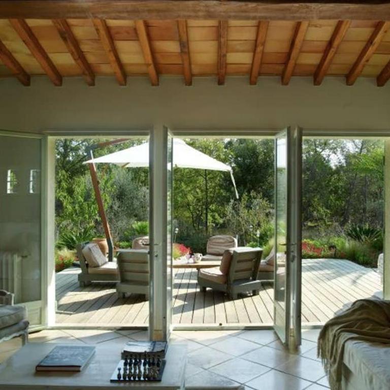 La Lavande - Villa avec Piscine Privée - 18
