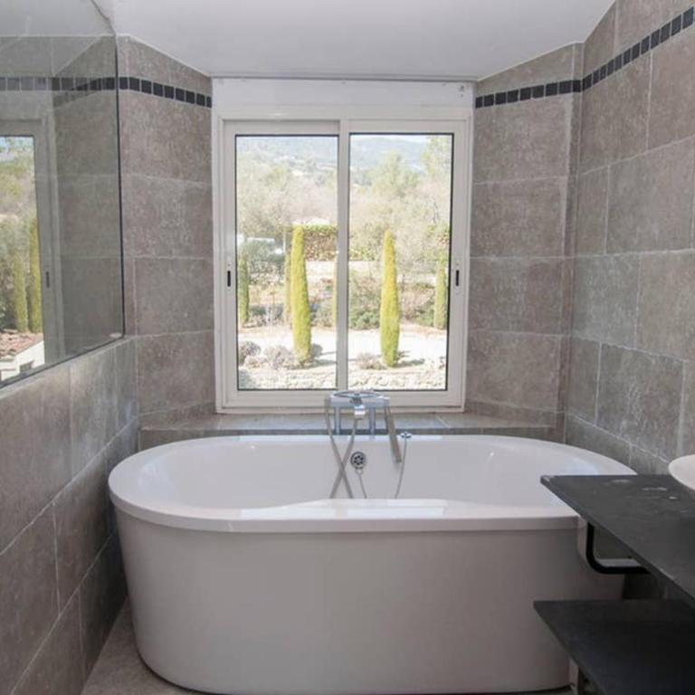 La Lavande - Villa avec Piscine Privée - 30