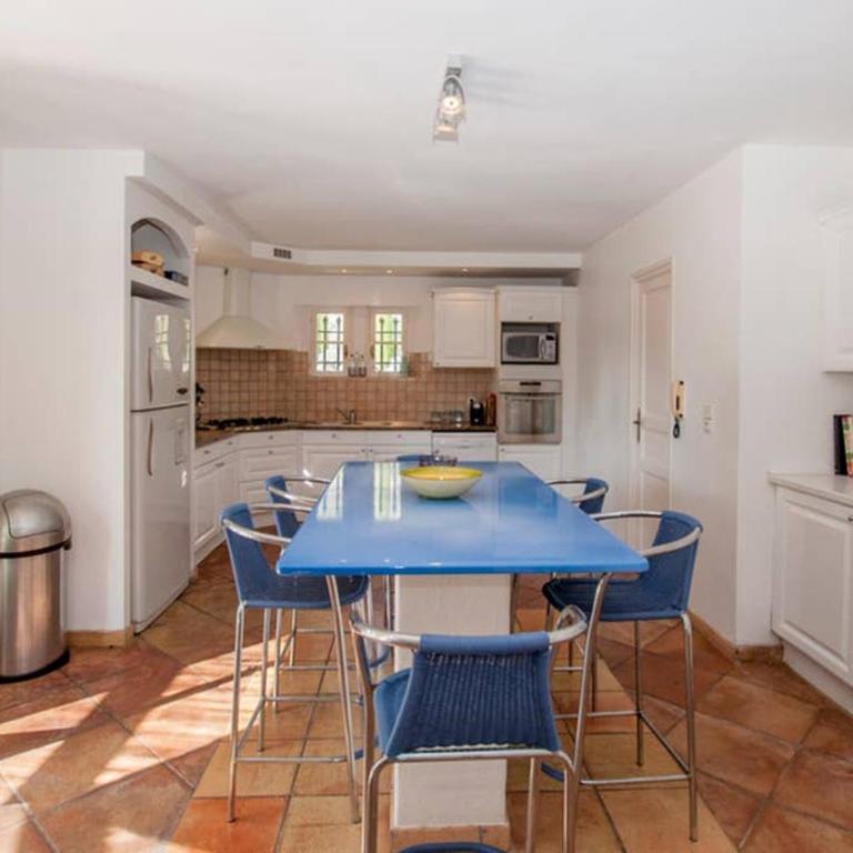 La Lavande - Villa avec Piscine Privée - 19