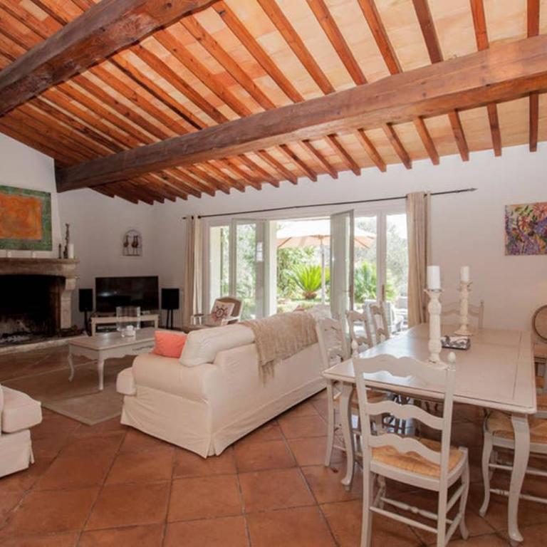 La Lavande - Villa avec Piscine Privée - 17