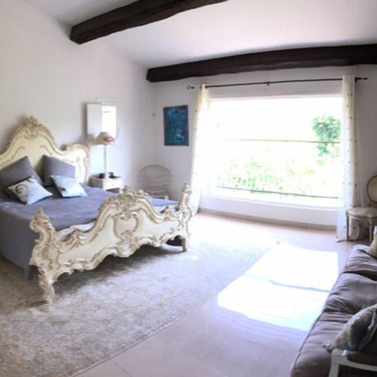 La Lavande - Villa avec Piscine Privée - 20