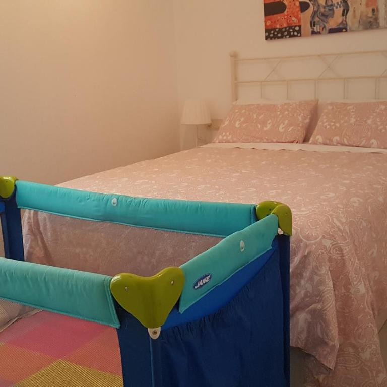 La Corrala de Triana - Apartamento de 2 dormitorios - 12