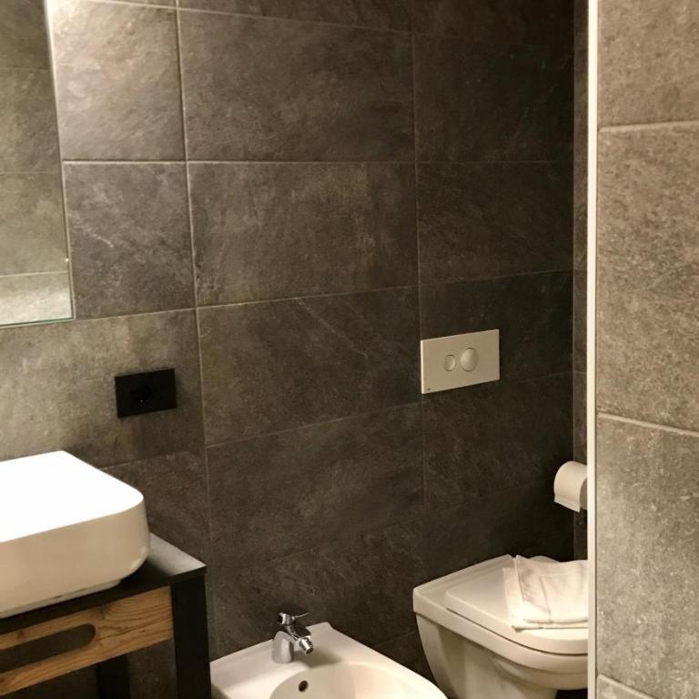 Hotel san Vitale - Appartamento - 1