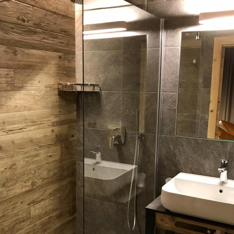 Hotel san Vitale - Appartamento - 2