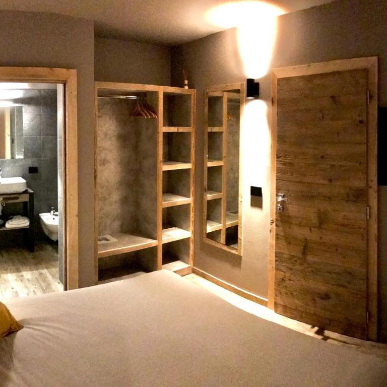 Hotel san Vitale - Appartamento - 3