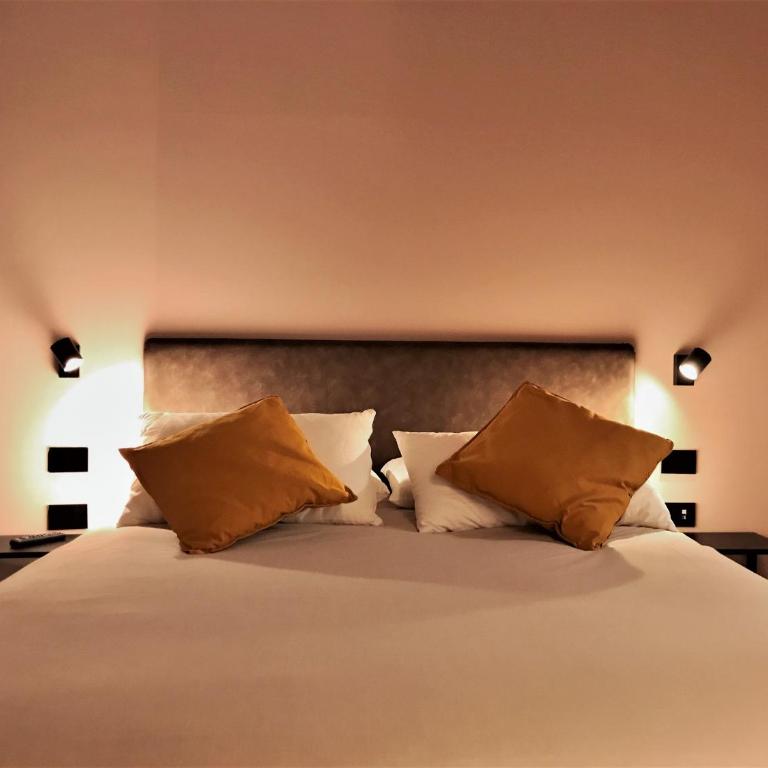 Hotel san Vitale - Appartamento - 4